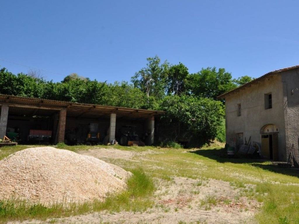 Rustico / casale a Terranuova bracciolini in Località Il Tasso - Foto 2