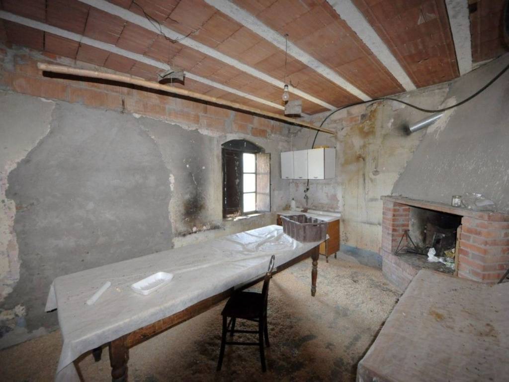 Rustico / casale a Terranuova bracciolini in Località Il Tasso - Foto 3