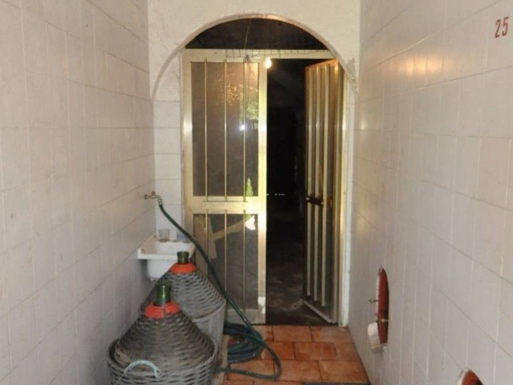 Rustico / casale a Terranuova bracciolini in Località Il Tasso - Foto 5