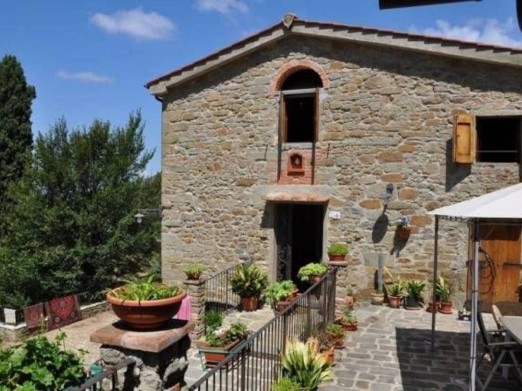 Rustico / casale a Loro ciuffenna - Foto 2