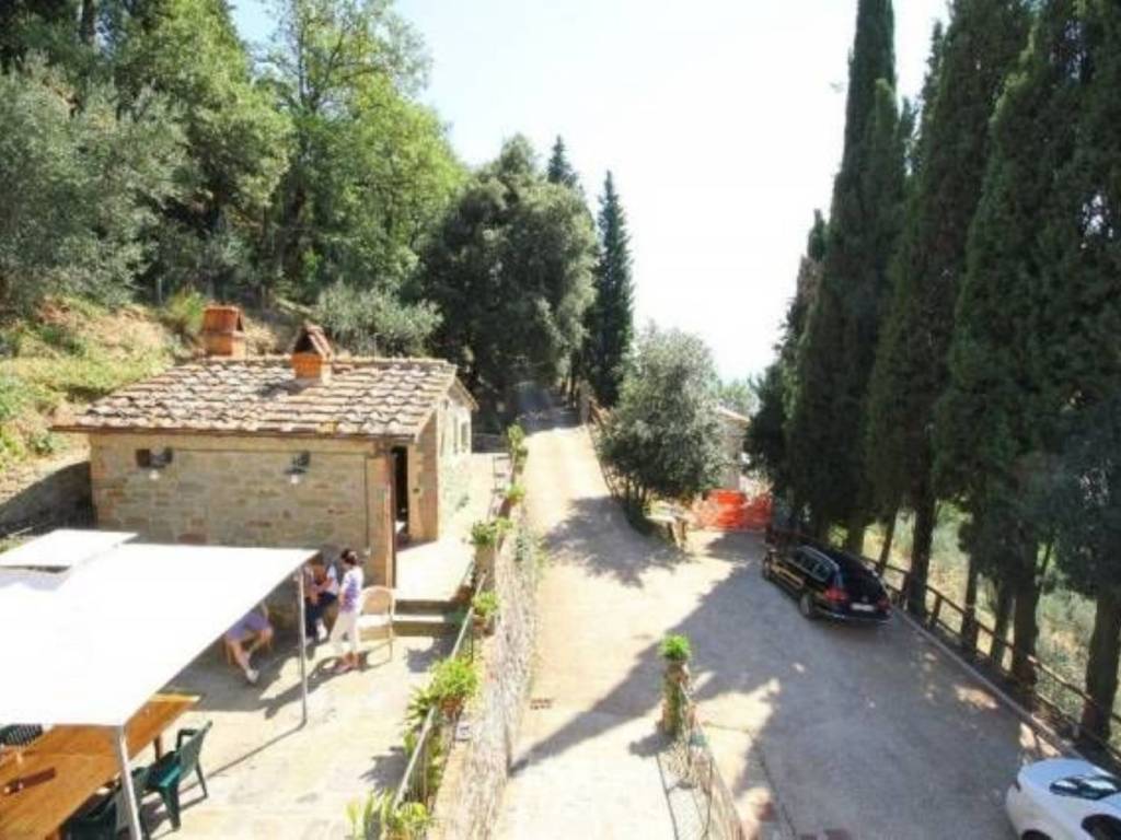 Rustico / casale a Loro ciuffenna - Foto 3