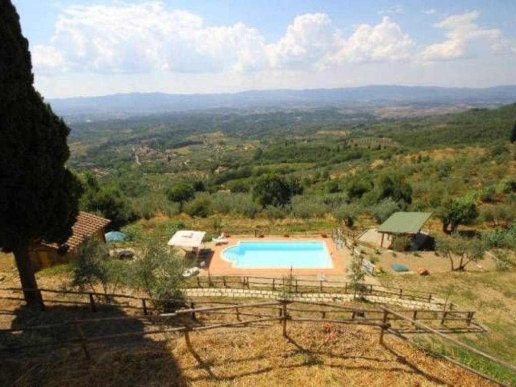 Rustico / casale a Loro ciuffenna - Foto 4