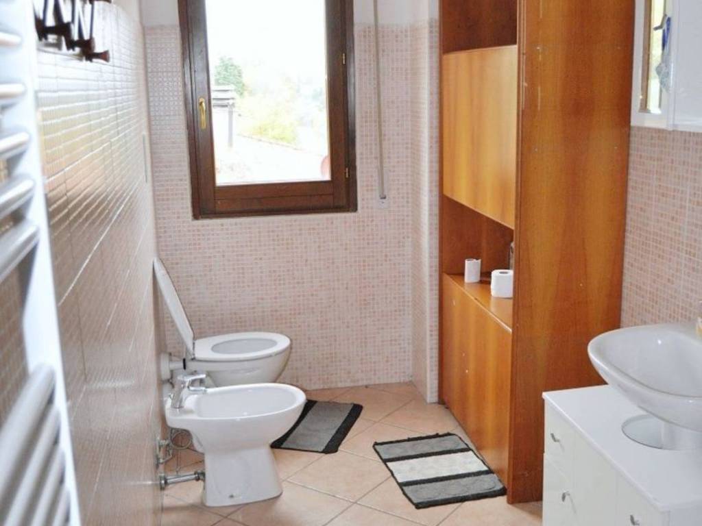 Appartamento a Loro ciuffenna in Strada Provinciale Setteponti - Foto 5