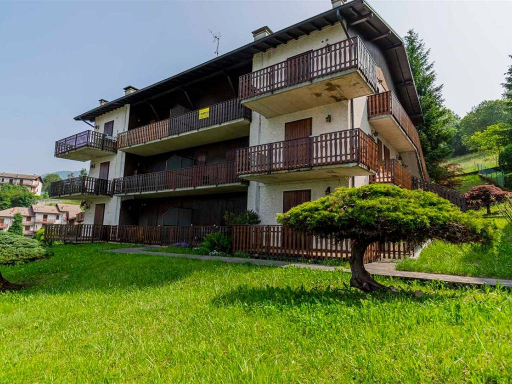 Appartamento a Costa serina in Via Prati Alti - Foto 2