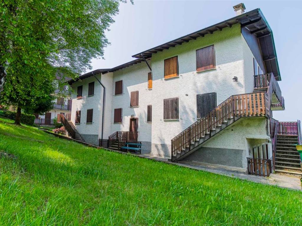 Appartamento a Costa serina in Via Prati Alti - Foto 3