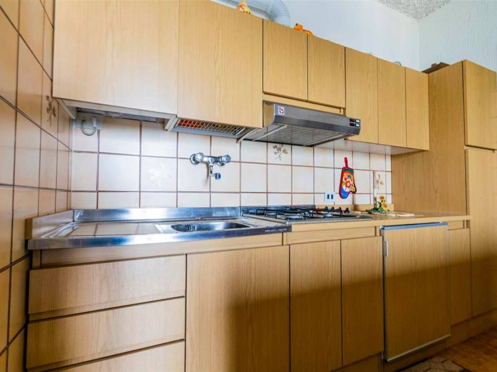 Appartamento a Costa serina in Via Prati Alti - Foto 4