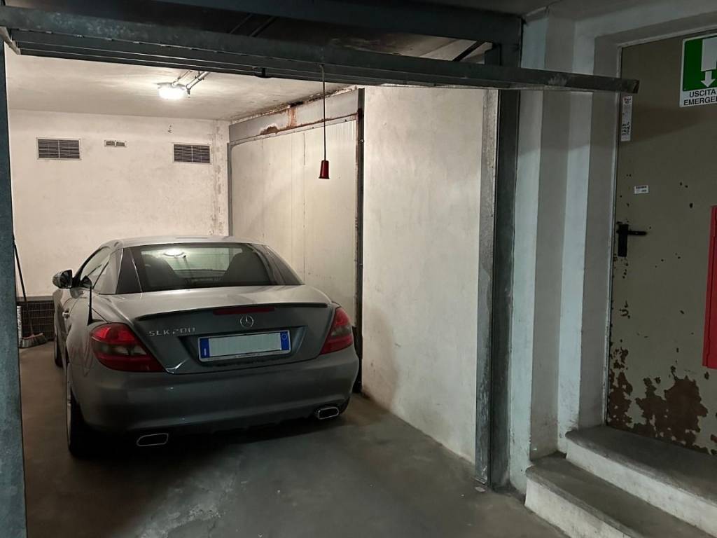 Box / garage a Saluzzo in Corso Piemonte, 15 - Foto 2