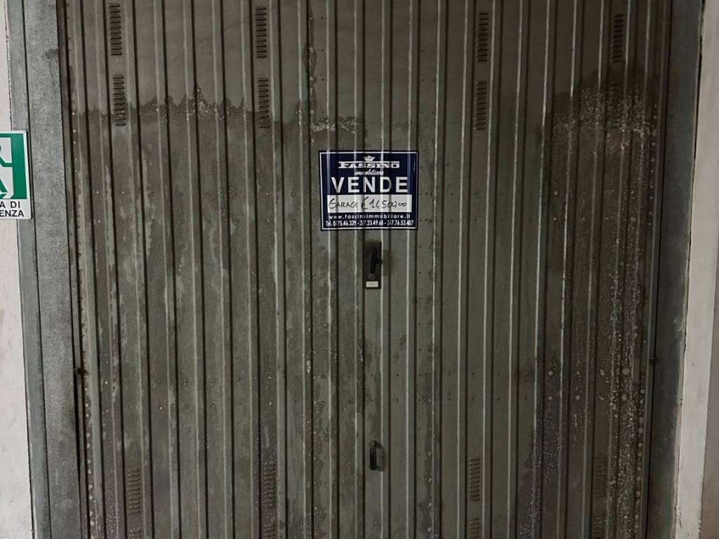 Box / garage a Saluzzo in Corso Piemonte, 15 - Foto 3