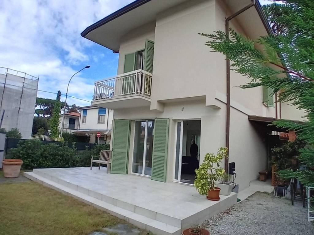 Villa a Pietrasanta in Via Tremaiola - Foto 5