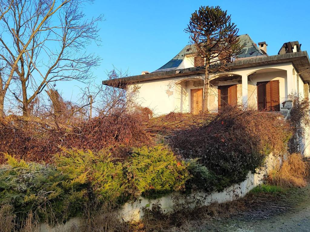 Villa a Torre de' picenardi in Via Don Giovanni Minzoni, 10 - Foto 4