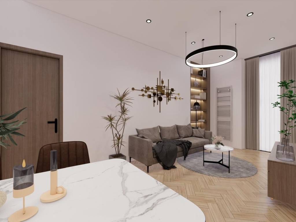 Appartamento a Pavia in Via Filippo Cossa - Foto 2