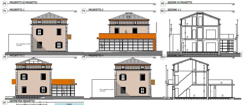 Villa a Perugia in Via di Pila, 6 - Foto 4