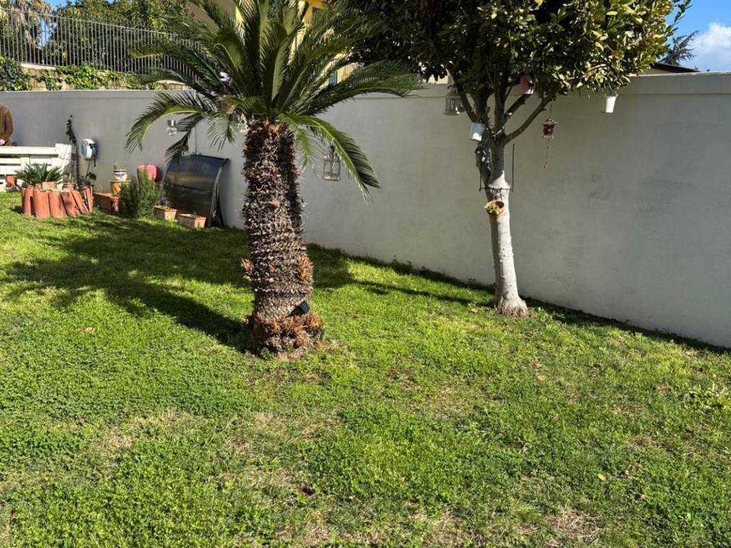 Villa a Giugliano in campania in Via Madonna del Pantano - Foto 4