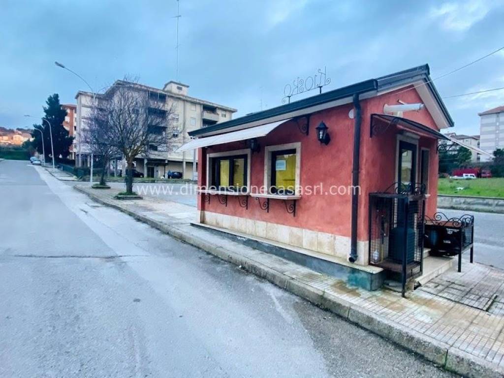 Immobile a San cataldo in Via Madre Angelica Callari - Foto 3
