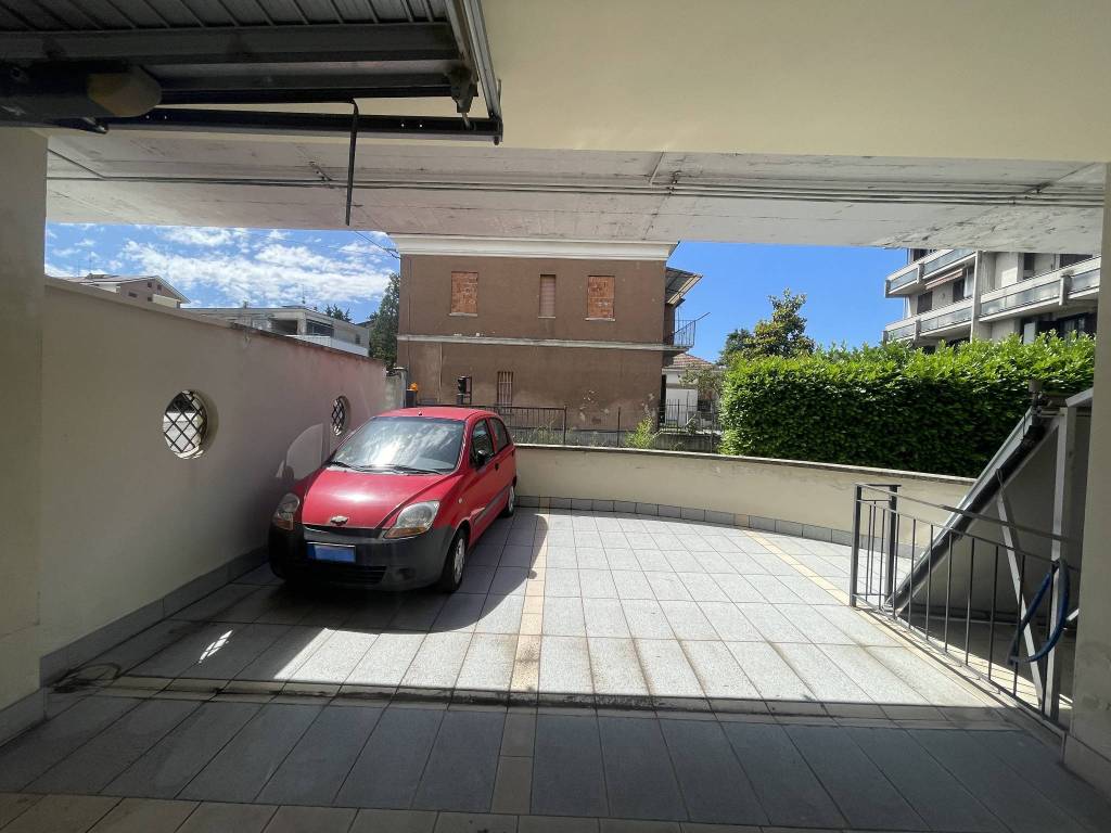 Box / garage a Tortona in Via Brigata Tortona - Foto 2
