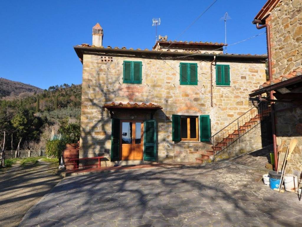 Rustico / casale a Terranuova bracciolini - Foto 2