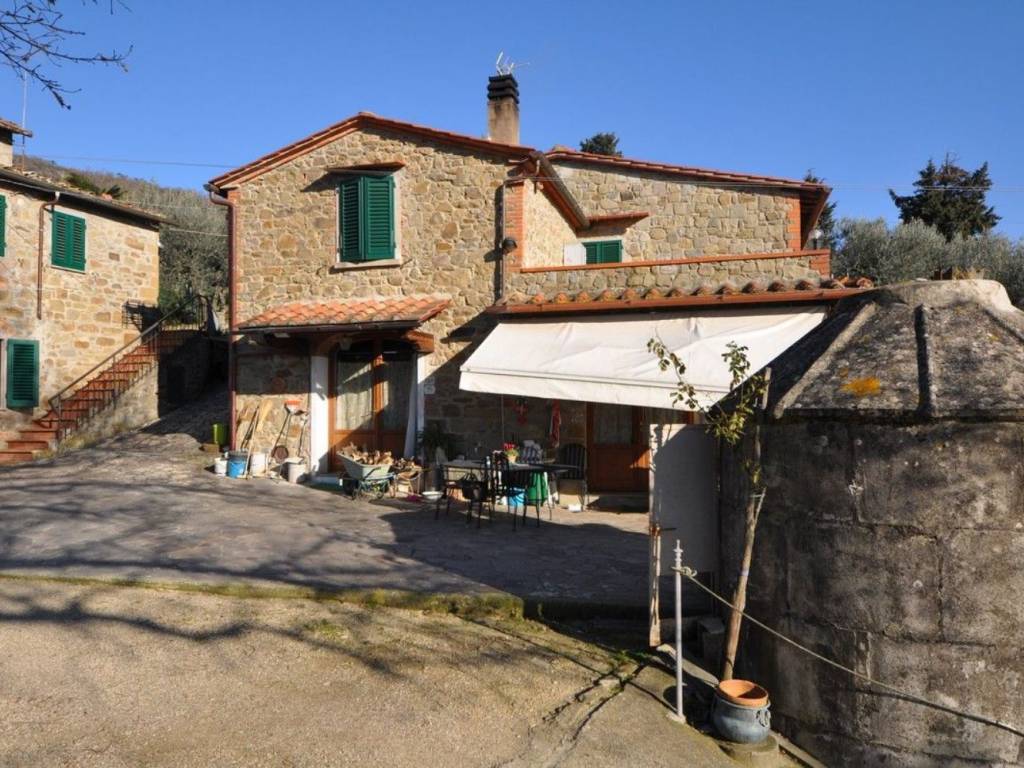 Rustico / casale a Terranuova bracciolini - Foto 3