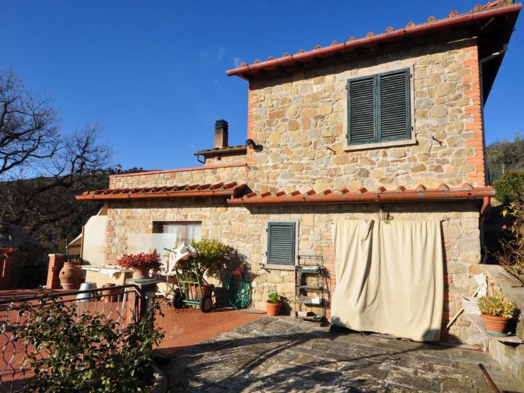 Rustico / casale a Terranuova bracciolini - Foto 5