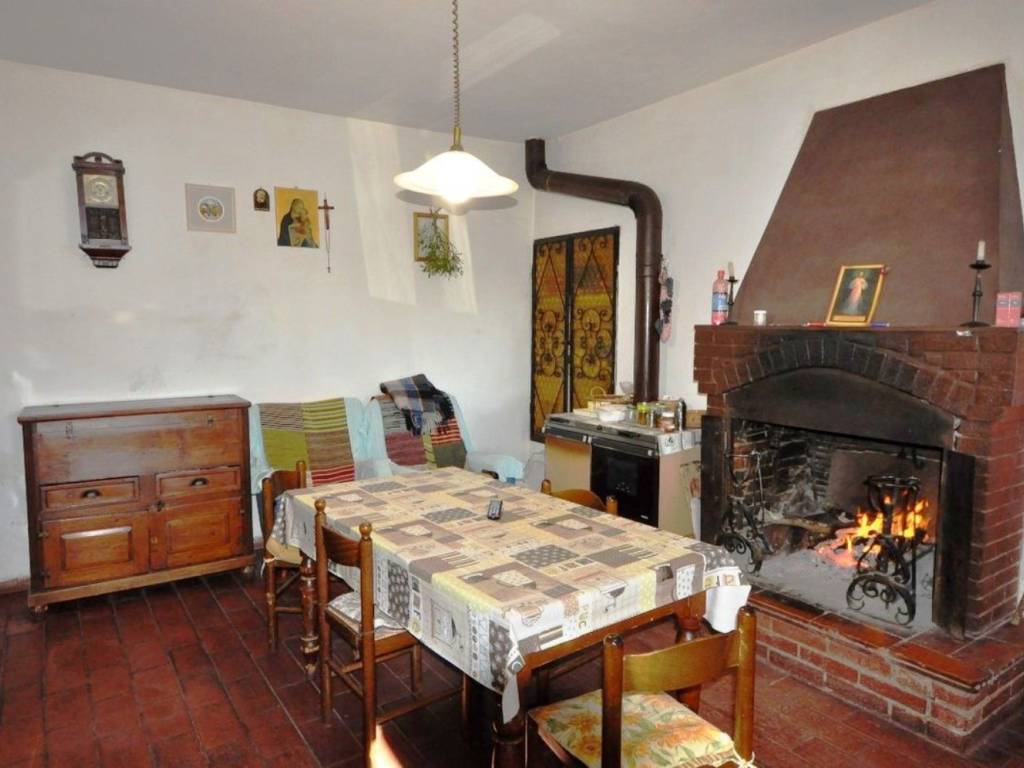 Villa a Loro ciuffenna - Foto 4