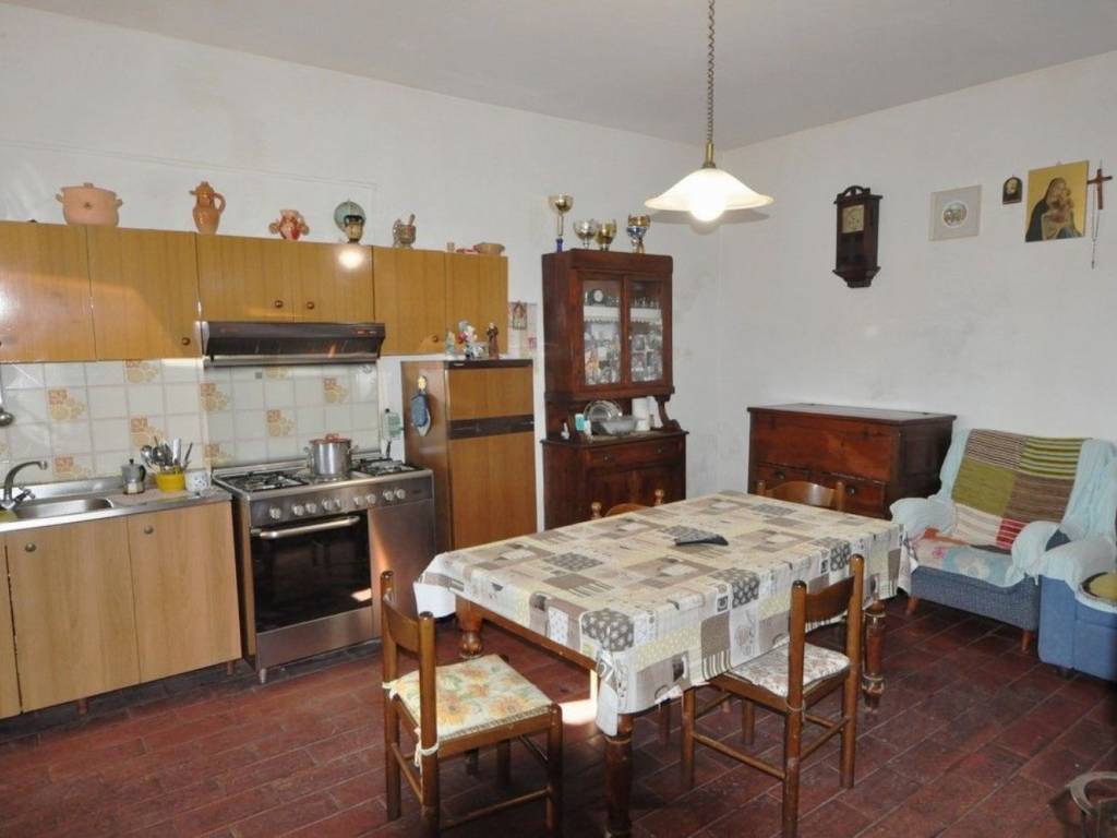 Villa a Loro ciuffenna - Foto 5