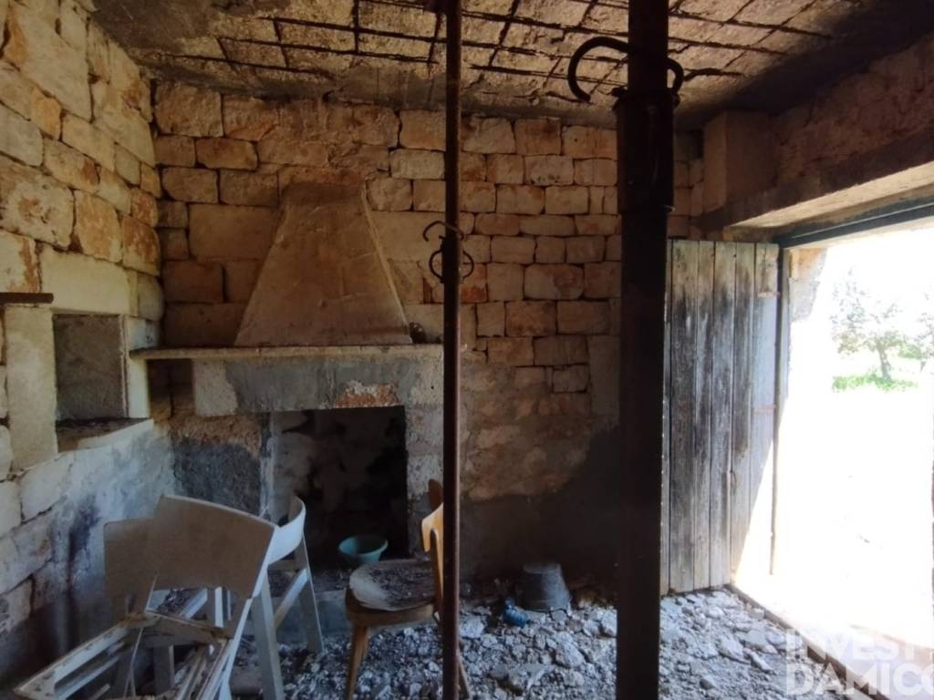 Rustico / casale a Ostuni in Contrada San Salvatore - Foto 2