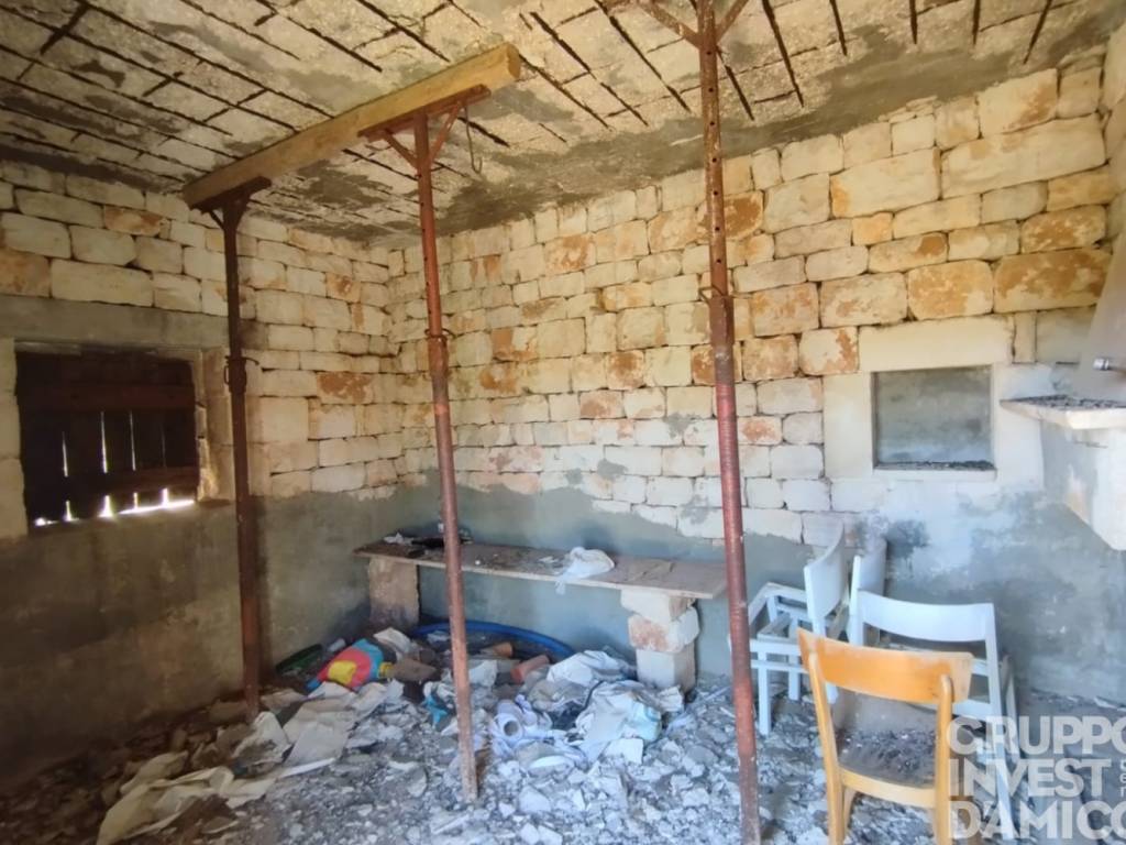 Rustico / casale a Ostuni in Contrada San Salvatore - Foto 4