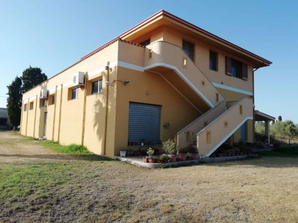 Casa indipendente a Vallermosa in via Della Montagna - Foto 2
