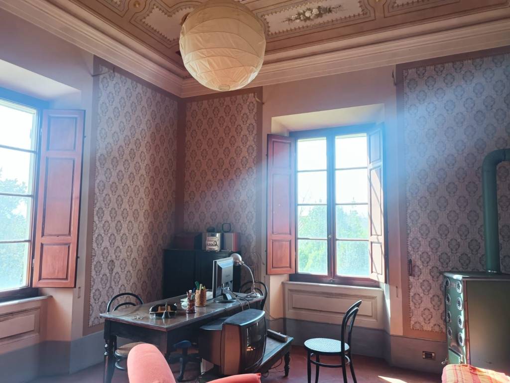 Villa a San giuliano terme in Via Giuseppe Toniolo - Foto 4