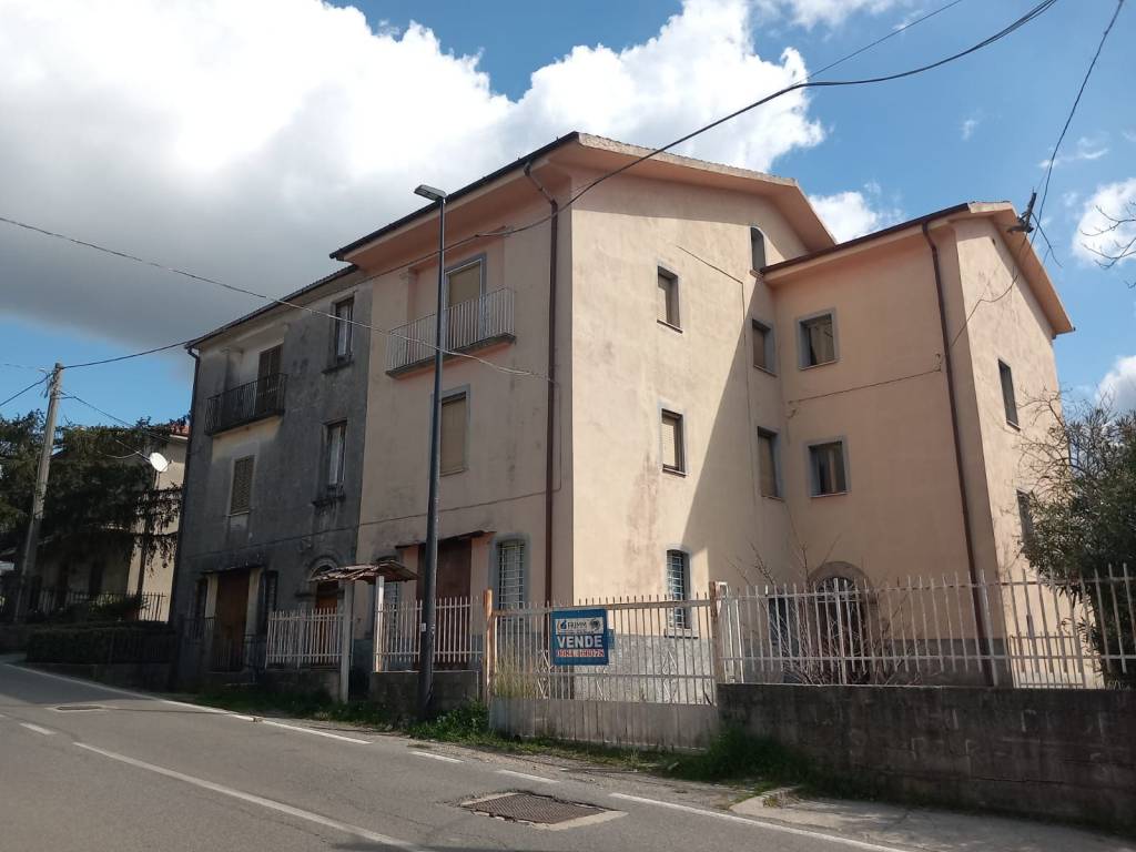 Palazzo / stabile a Mendicino in Via Candelisi - Foto 3