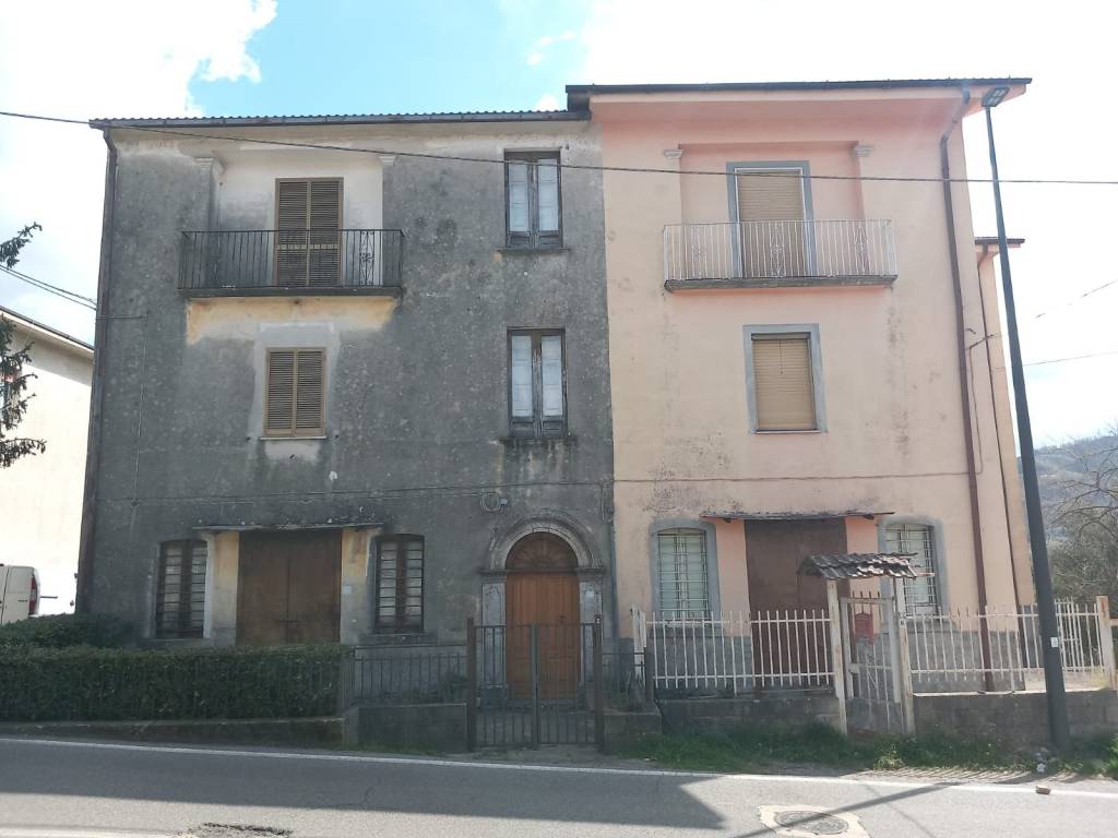 Palazzo / stabile a Mendicino in Via Candelisi - Foto 4
