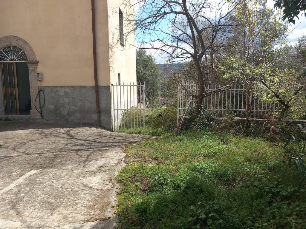 Palazzo / stabile a Mendicino in Via Candelisi - Foto 5