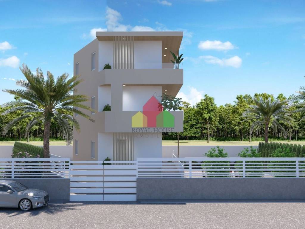 Villa a Giugliano in campania in Via Casa d'Agostino - Foto 2