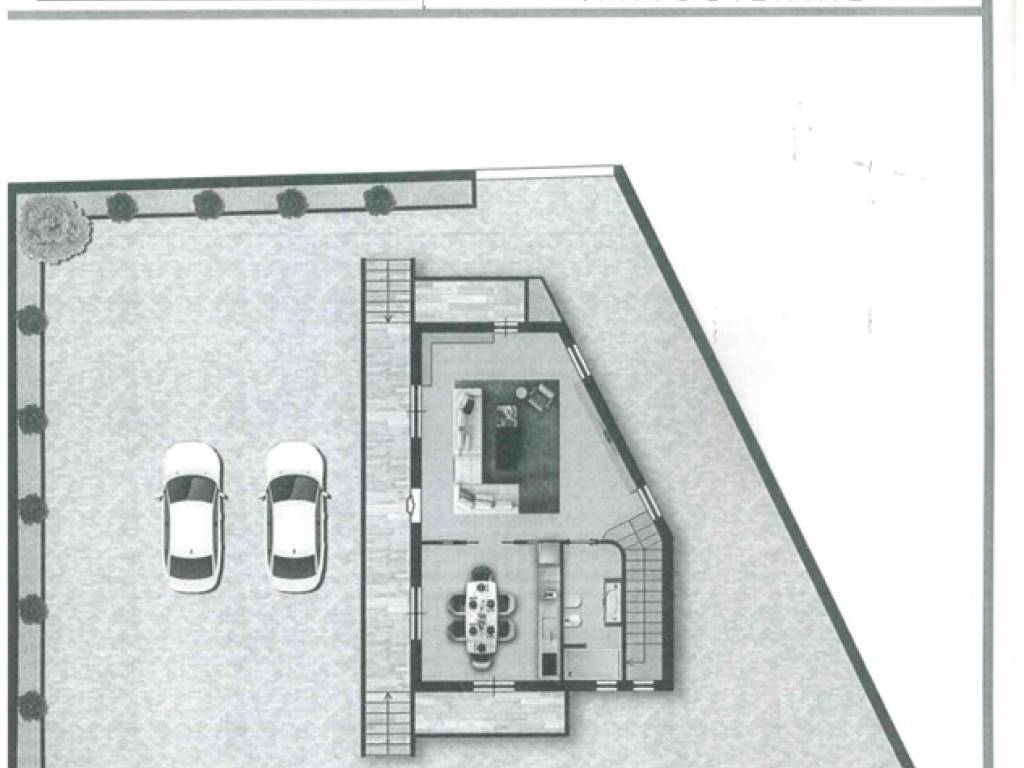 Villa a Giugliano in campania in Via Casa d'Agostino - Foto 4