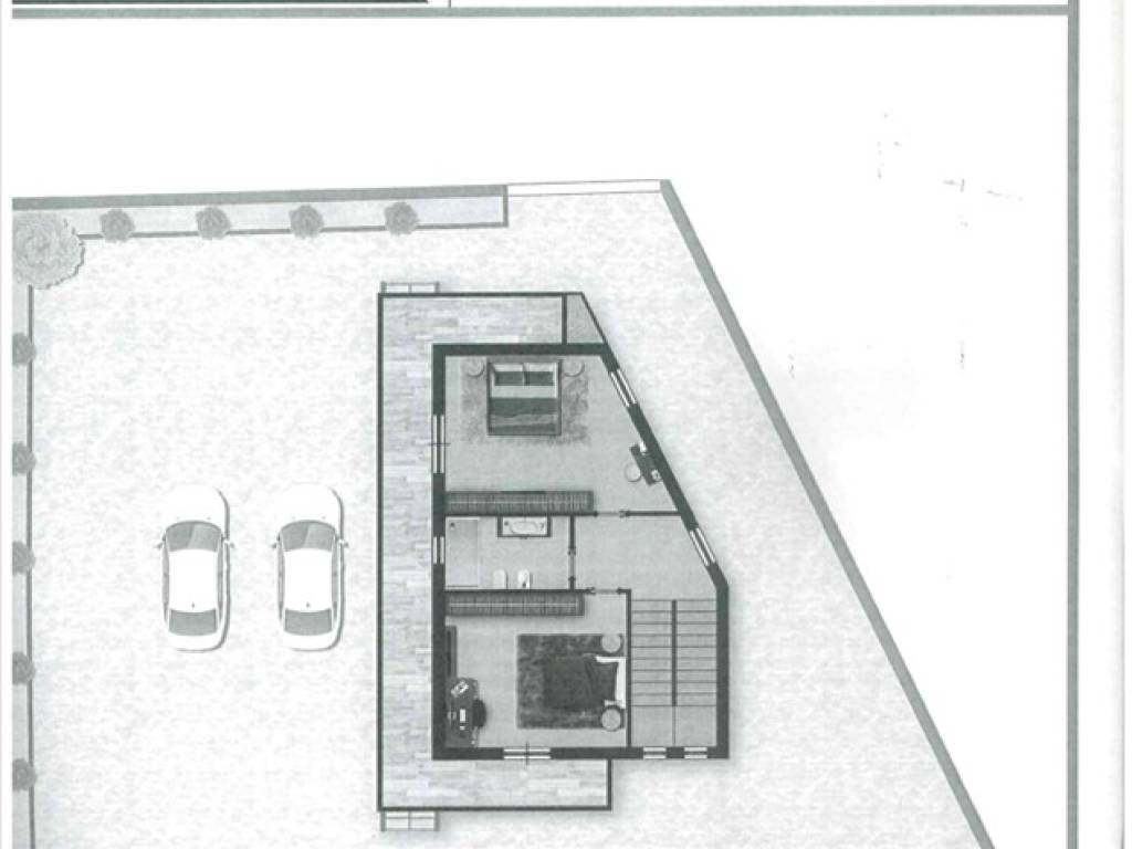 Villa a Giugliano in campania in Via Casa d'Agostino - Foto 5