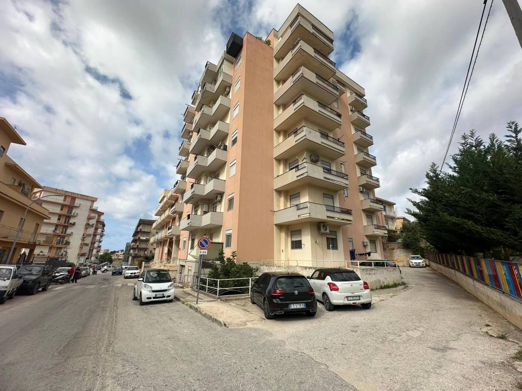 Appartamento a Sciacca in Via Brigadiere Nastasi, 12 - Foto 2