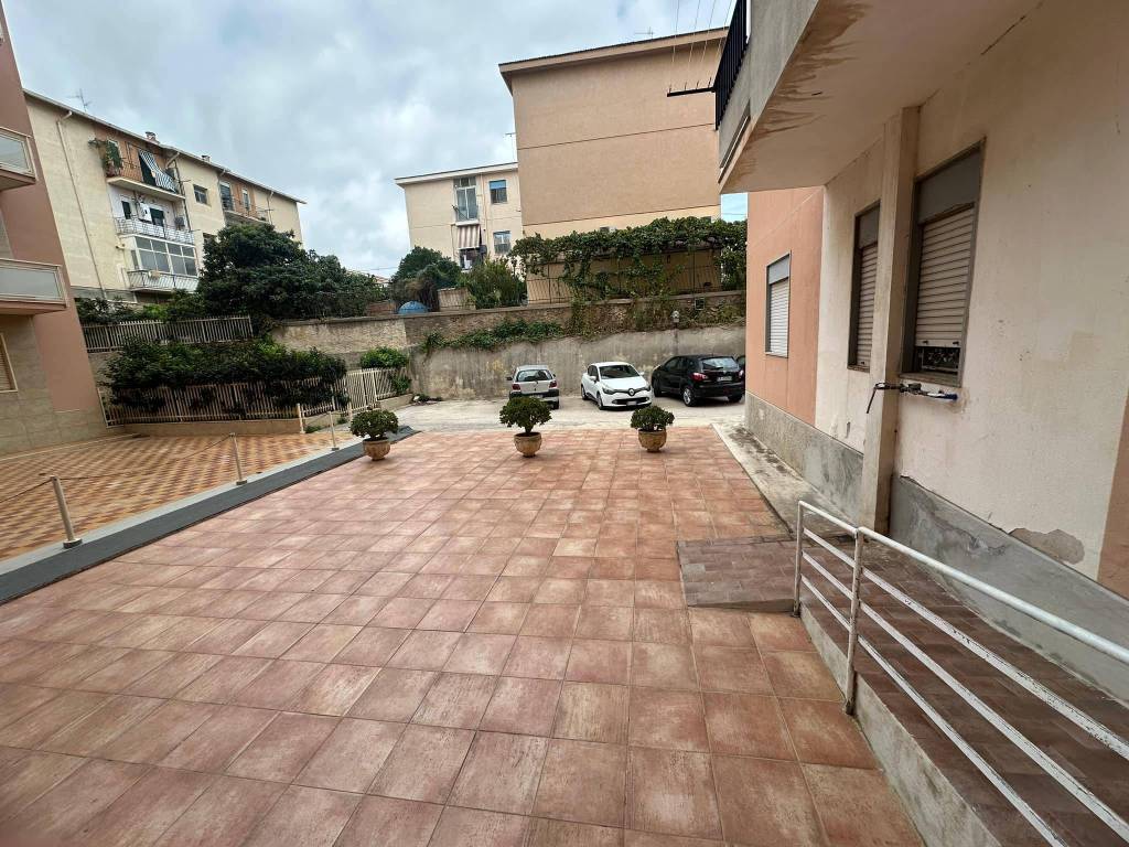 Appartamento a Sciacca in Via Brigadiere Nastasi, 12 - Foto 3
