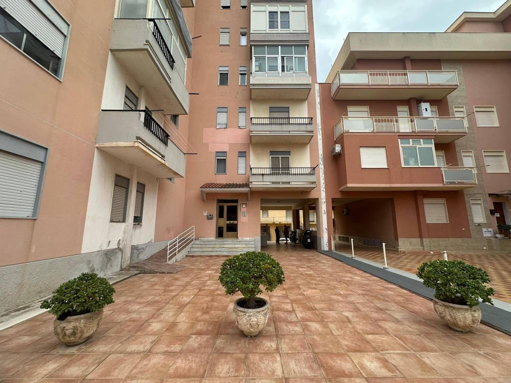 Appartamento a Sciacca in Via Brigadiere Nastasi, 12 - Foto 4