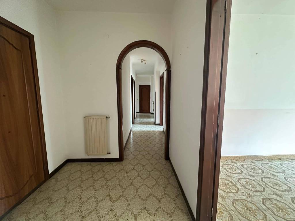 Appartamento a Sciacca in Via Brigadiere Nastasi, 12 - Foto 5