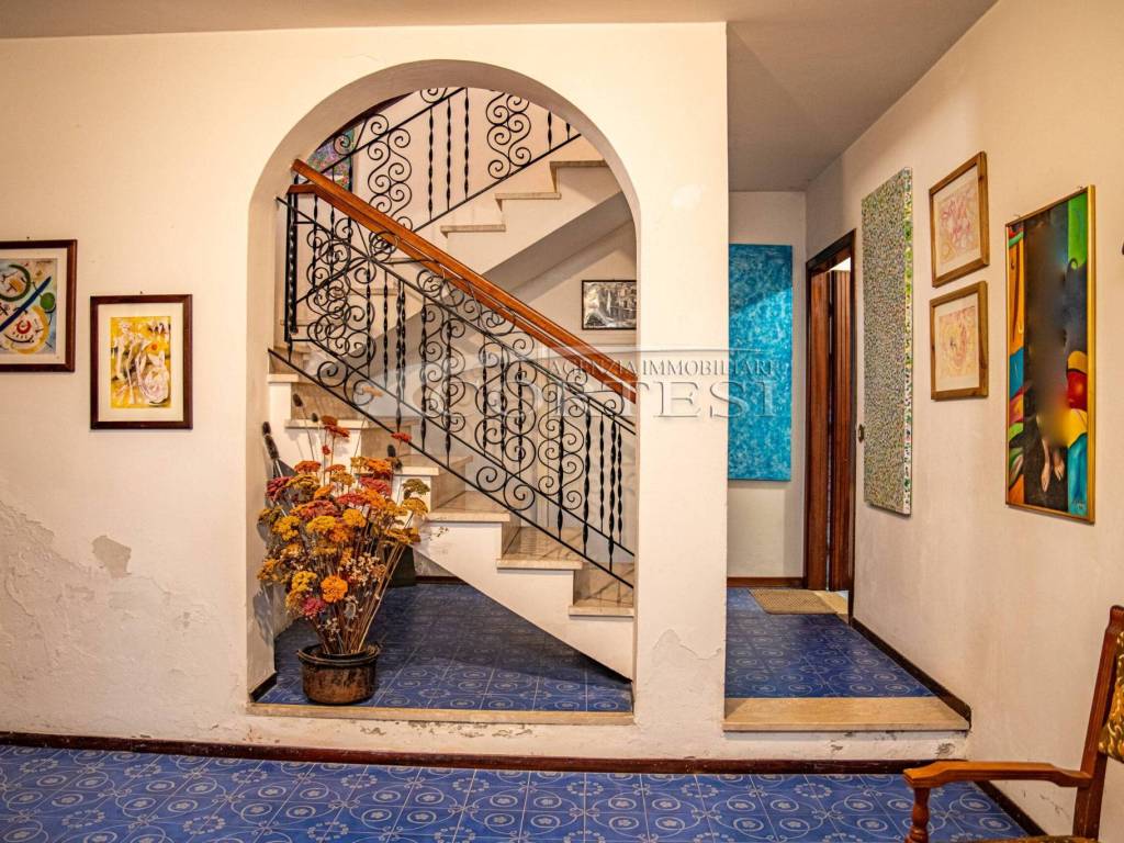 Casa indipendente a Mondavio in VIA GRAMSCI, 45 - Foto 2