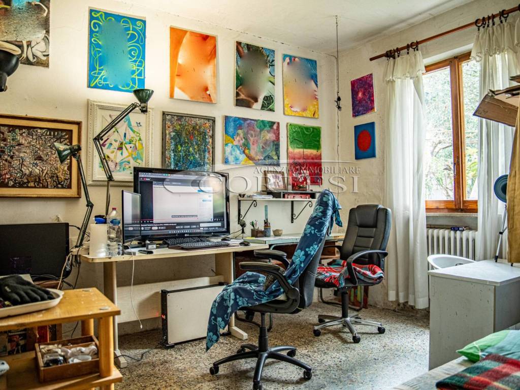 Casa indipendente a Mondavio in VIA GRAMSCI, 45 - Foto 3