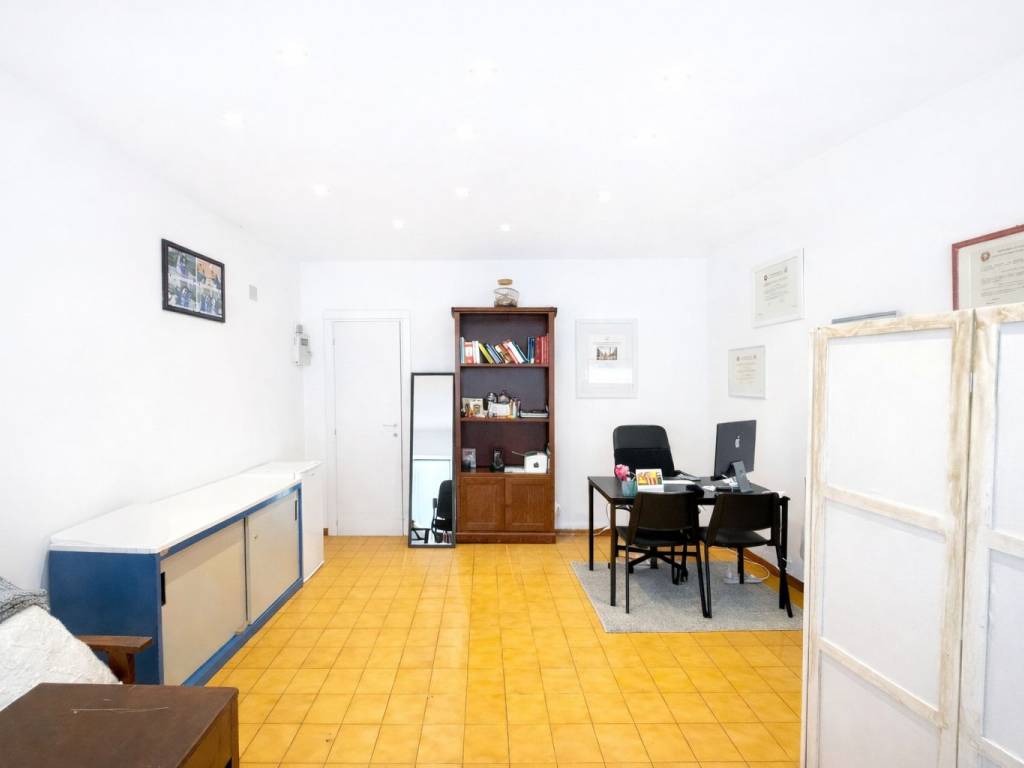 Immobile a Vicenza in Contra' Porta Padova - Foto 2