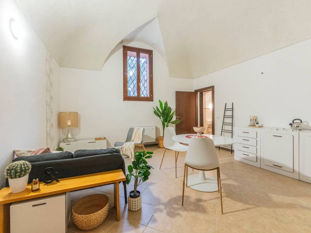 Appartamento a Castel bolognese in Via Garavini, 42 - Foto 2