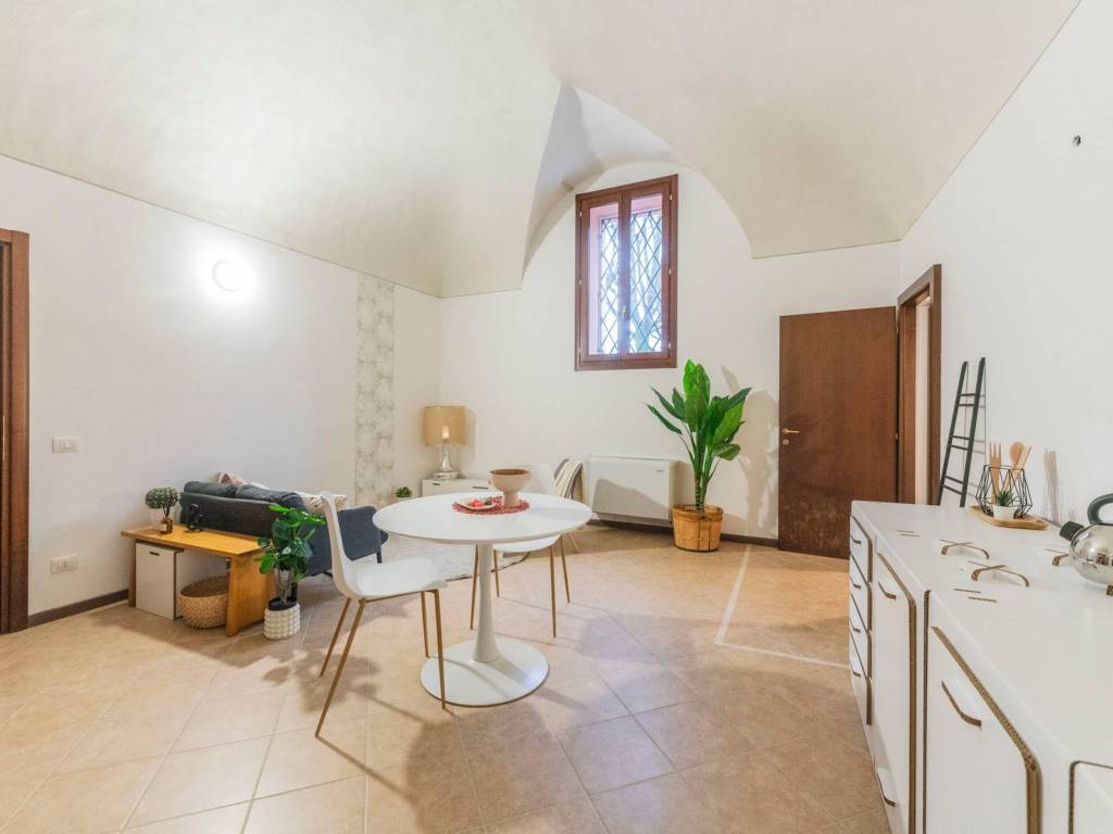 Appartamento a Castel bolognese in Via Garavini, 42 - Foto 4