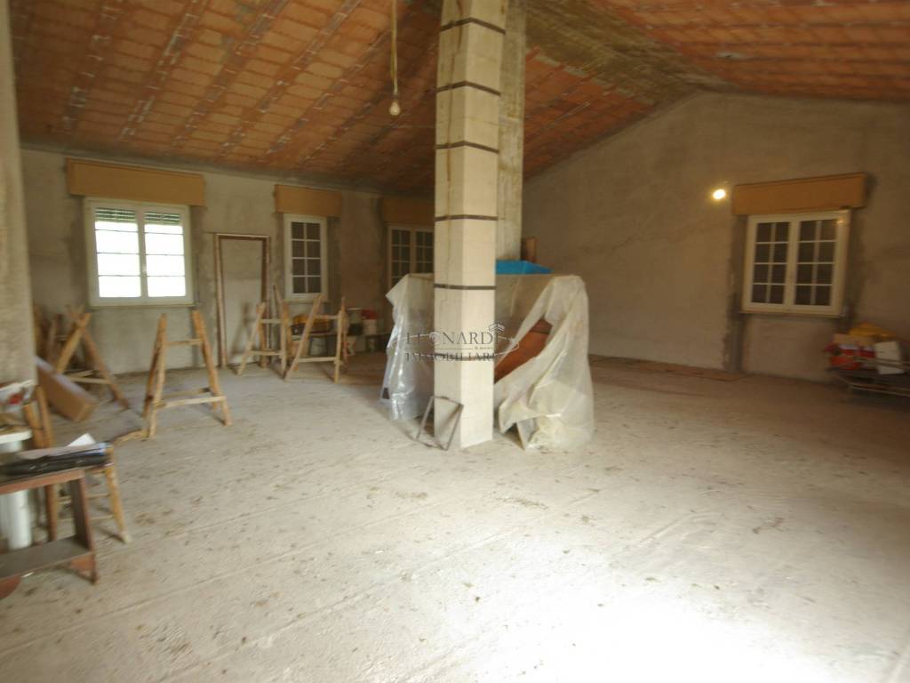 Rustico / casale a Sansepolcro in Località Palazzone - Foto 4