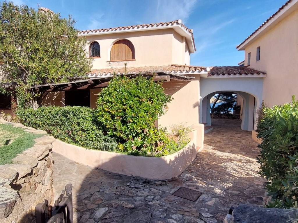 Appartamento a Arzachena in Via Cala Granu - Foto 5
