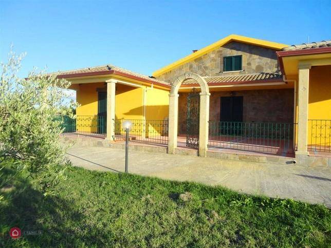 Villa a Codrongianos in Codrongianos - Foto 3