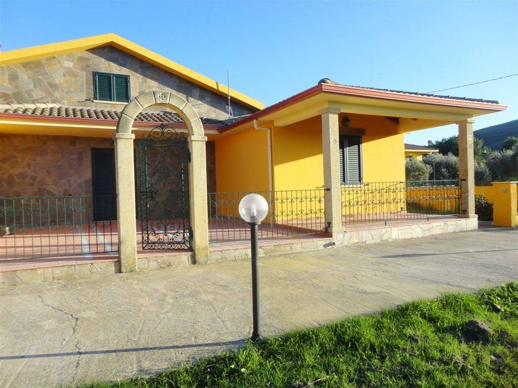 Villa a Codrongianos in Codrongianos - Foto 4