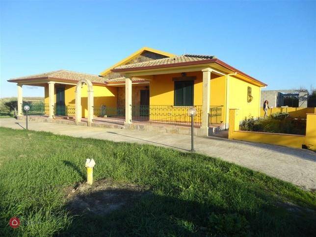 Villa a Codrongianos in Codrongianos - Foto 5