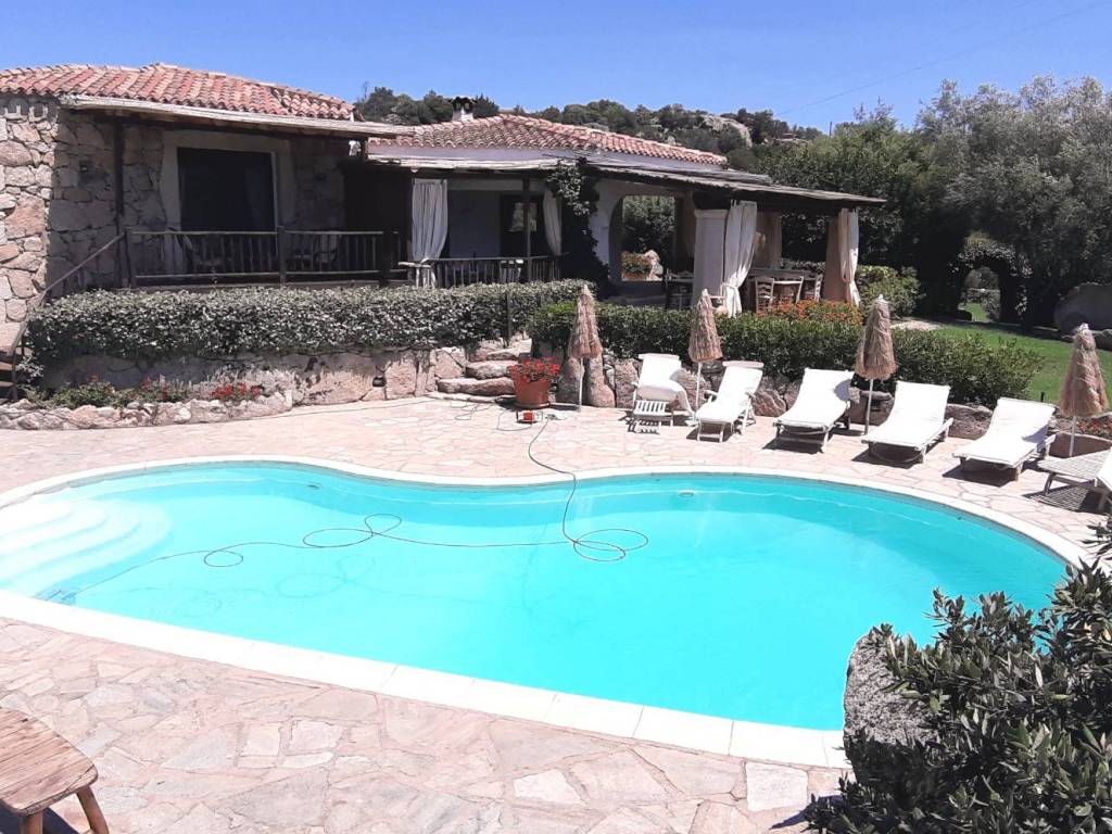 Villa a Arzachena in La Mendula - Foto 2