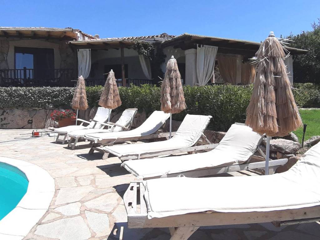 Villa a Arzachena in La Mendula - Foto 3